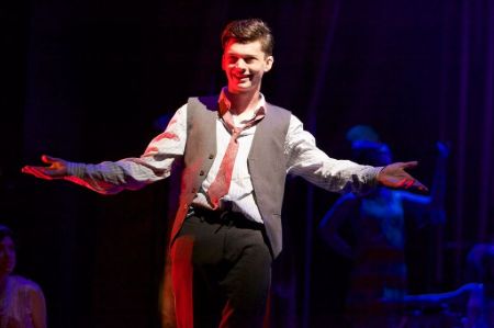 Clara Spera Lives a Healthy Married Life With Her Husband.